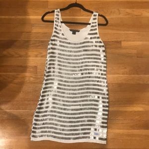 Funky fun sequins dress!!